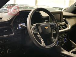 شيفروليه تاهو